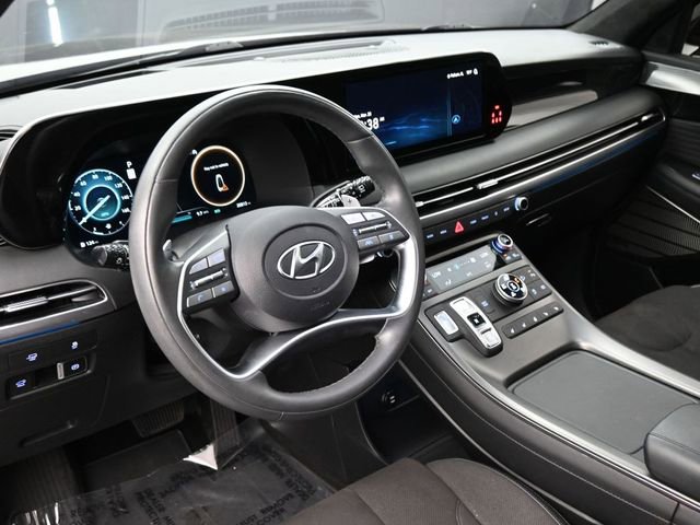 Used 2024 Hyundai Palisade Calligraphy image 7