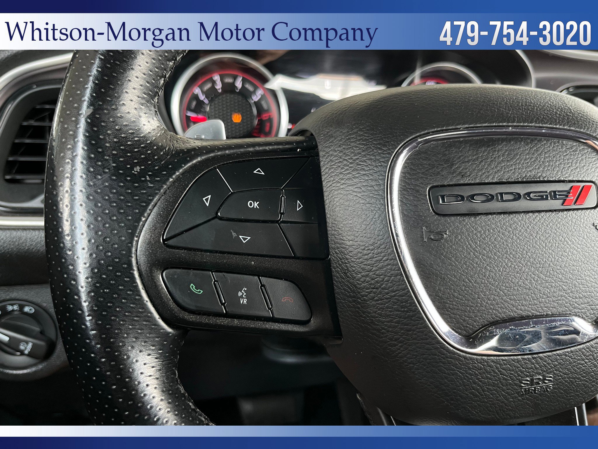 Used 2022 Dodge Challenger R/T image 16