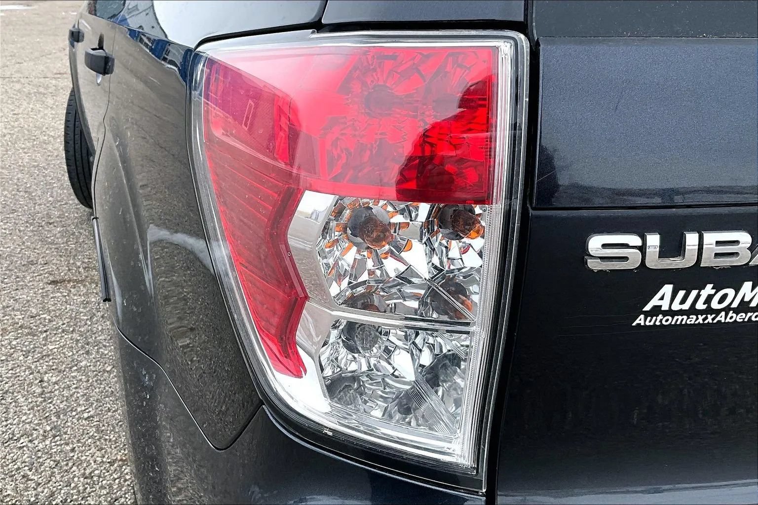 Used 2009 Subaru Forester 2.5X AWD/4WD image 25