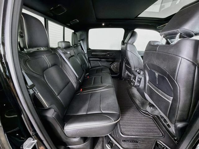 Used 2023 RAM 1500 Limited AWD/4WD image 27