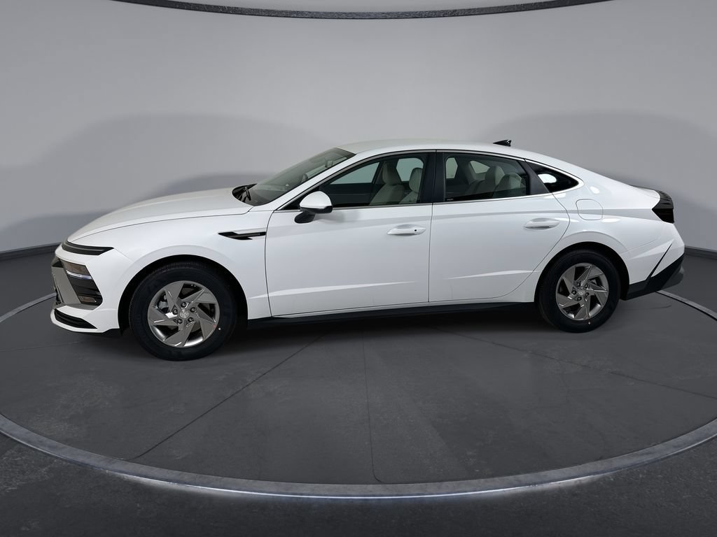 New 2026 Hyundai Sonata SE FWD image 5