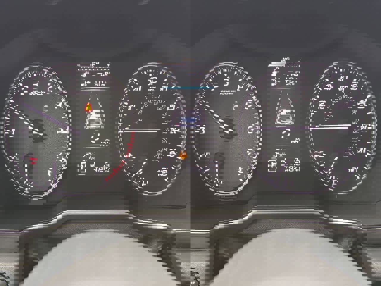 Used 2020 Subaru Outback Onyx Edition XT image 33