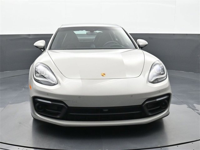 Used 2023 Porsche Panamera 4 Platinum Edition image 26