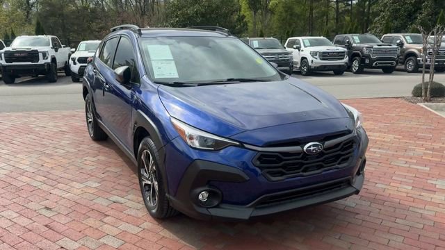 Used 2025 Subaru Crosstrek 2.0i Premium image 5