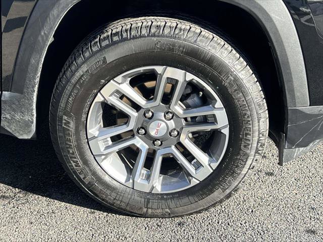 Certified 2025 GMC Terrain Elevation image 7