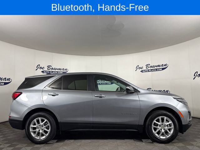 Used 2023 Chevrolet Equinox LT FWD image 5