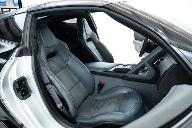 Used 2017 Chevrolet Corvette Z06 image 24