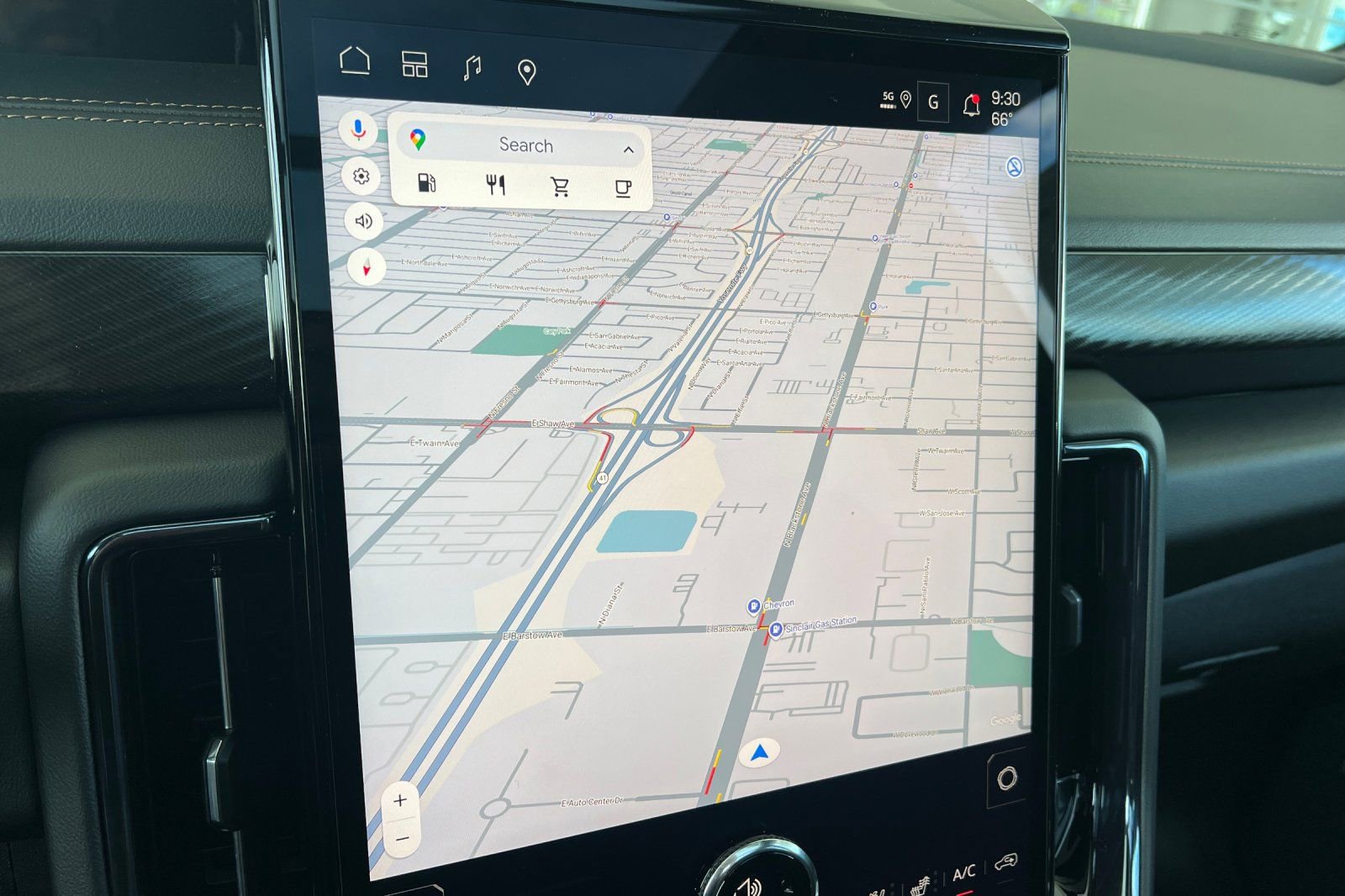 New 2026 GMC Yukon XL AT4 w/ AT4 Premium Plus Package image 20