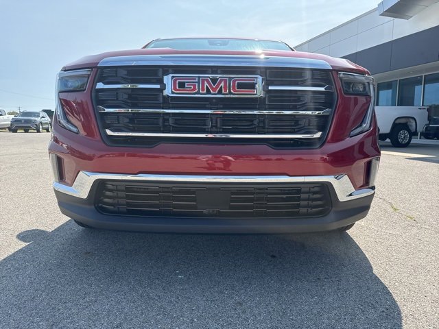 New 2026 GMC Acadia Elevation w/ Elevation Premium Package image 4