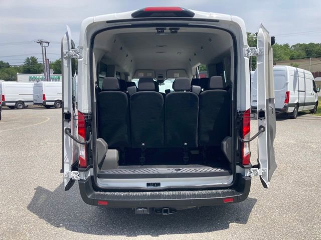 Used 2024 Ford Transit 350 XL image 25