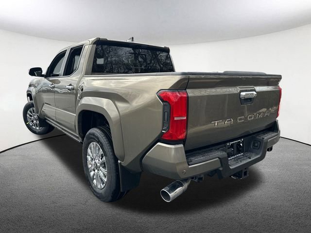 New 2026 Toyota Tacoma Limited image 9