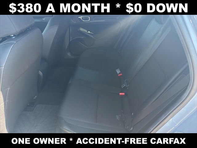 Used 2024 Honda Civic Sport image 31