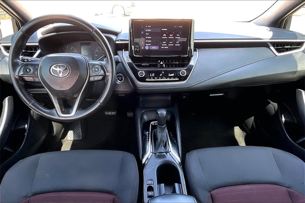 Used 2024 Toyota Corolla SE image 7