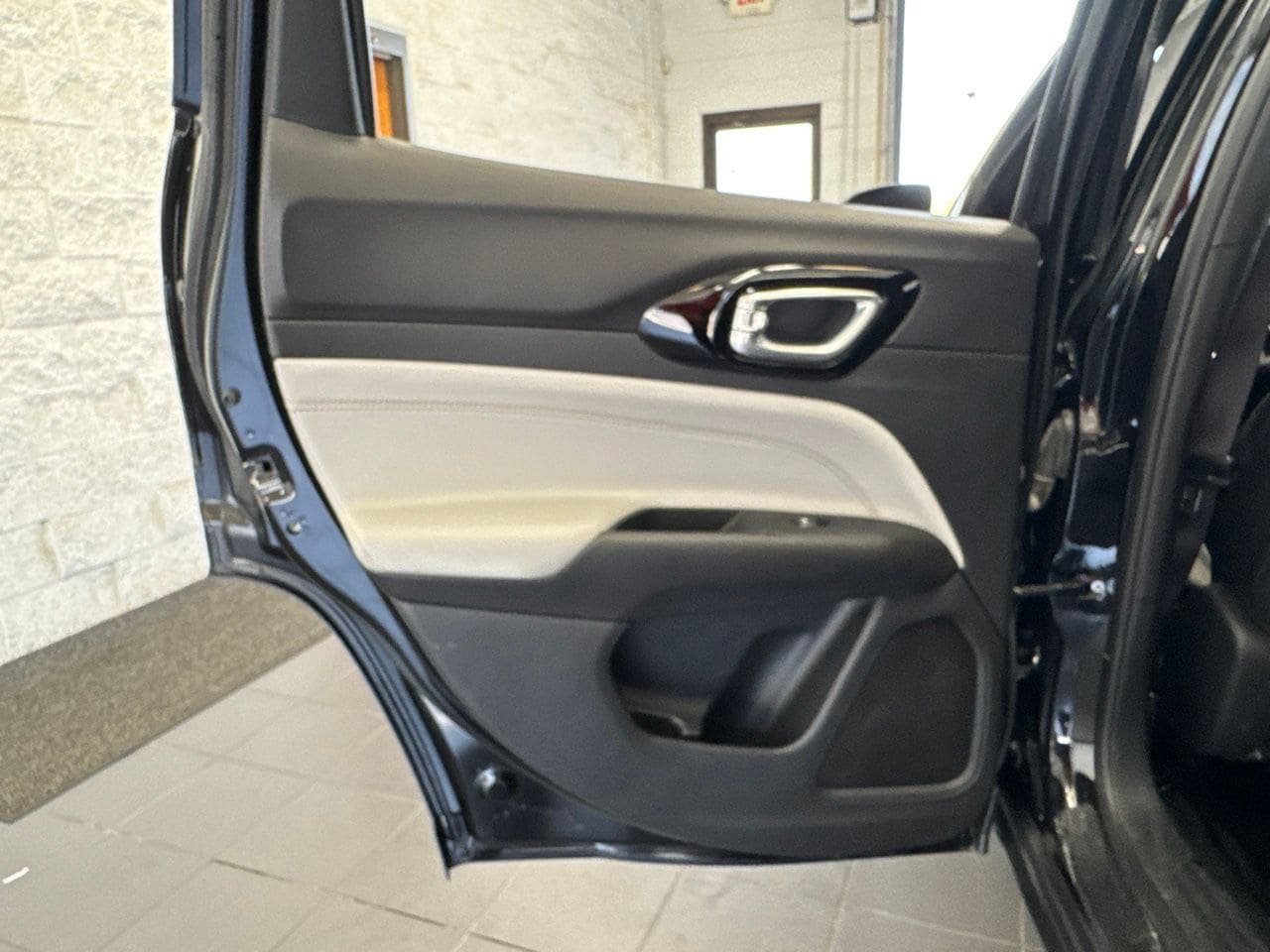 Used 2024 Jeep Compass Limited AWD/4WD image 41