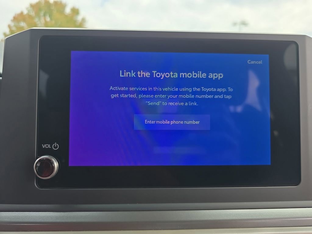 Used 2024 Toyota Tacoma 2WD Double Cab image 22