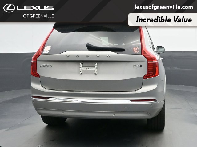 Used 2024 Volvo XC90 B6 Plus w/ Protection Package Premier AWD/4WD image 8
