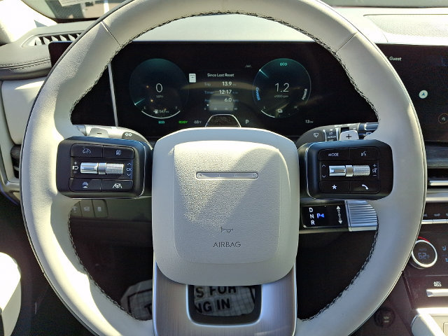 New 2027 Hyundai Santa Fe Calligraphy AWD/4WD image 16