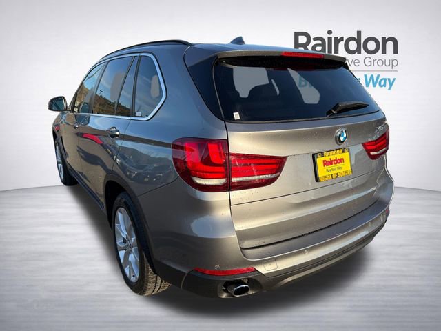 Used 2016 BMW X5 xDrive35i image 5