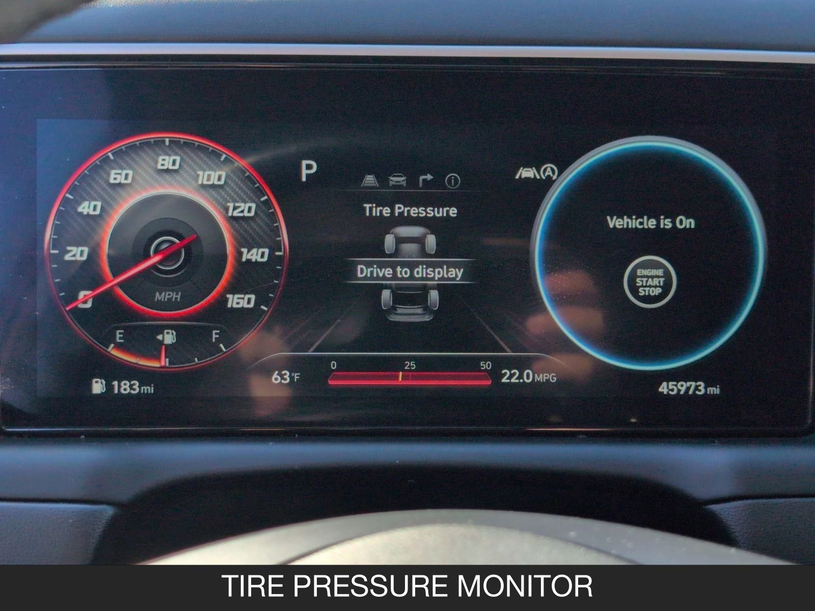 Used 2024 Hyundai Tucson Limited image 19