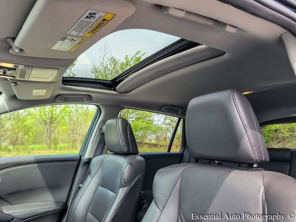 Used 2017 Acura RDX w/ Technology Package image 10