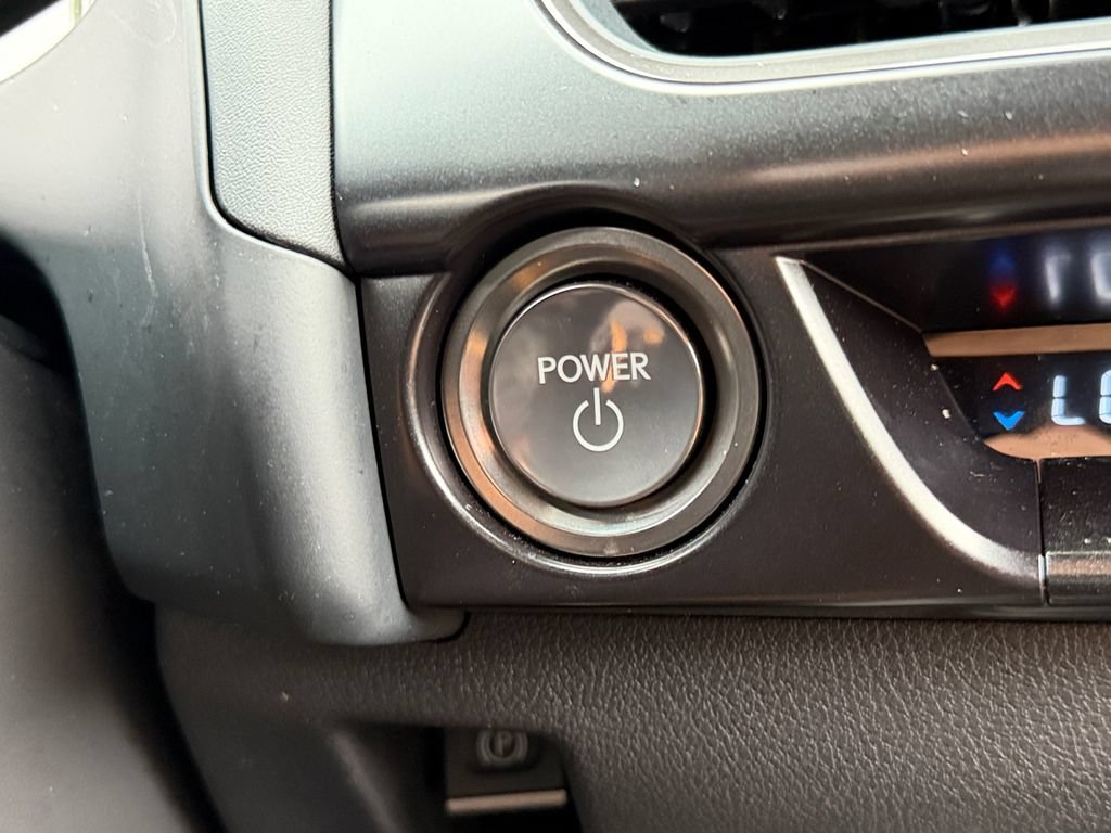Certified 2025 Lexus UX 300h FWD w/ Cold Area Package image 31
