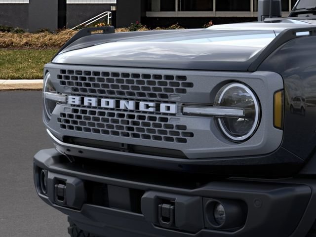 New 2026 Ford Bronco Badlands w/ Sasquatch Package AWD/4WD image 19