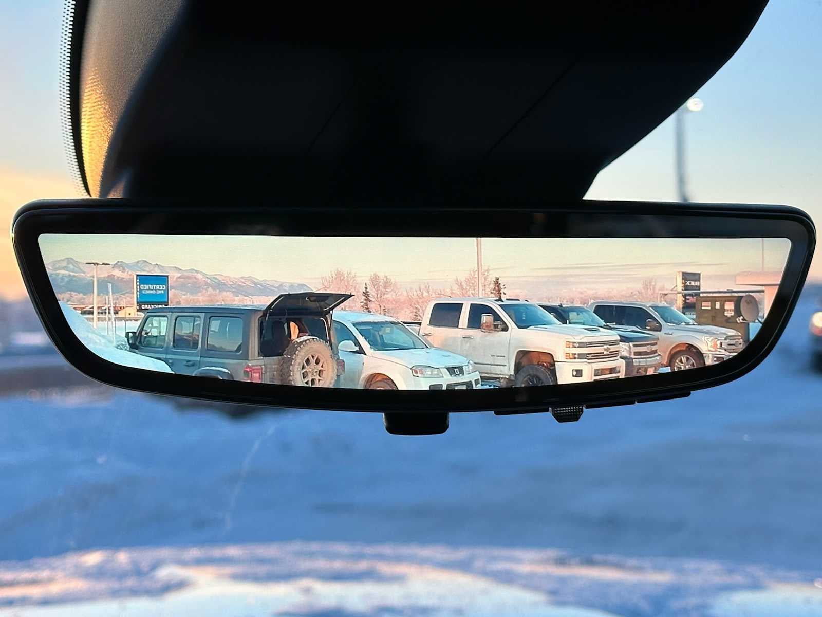 New 2026 GMC Sierra 2500 Denali w/ Denali Reserve Package image 30