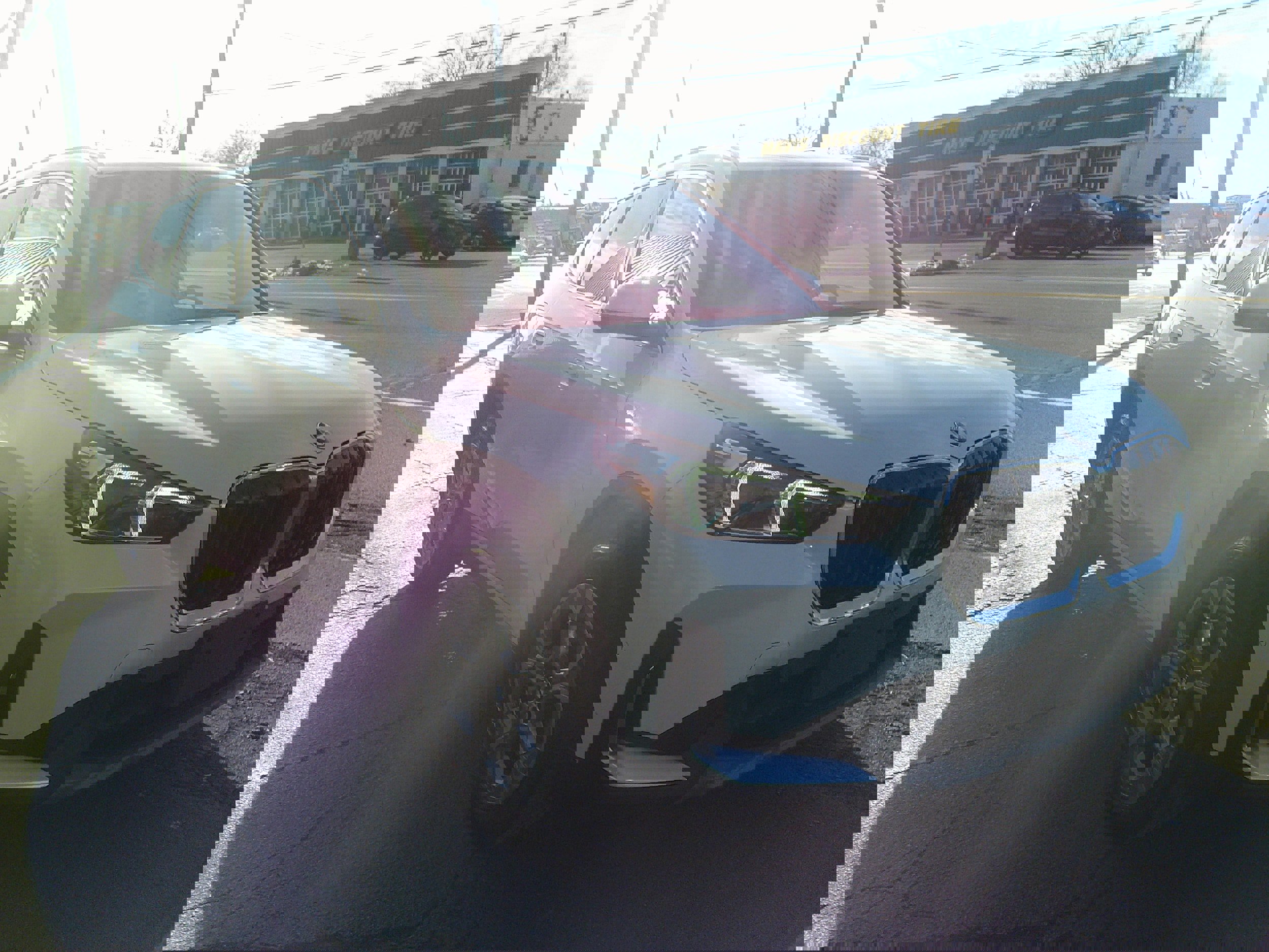 Used 2023 BMW X1 xDrive28i image 11