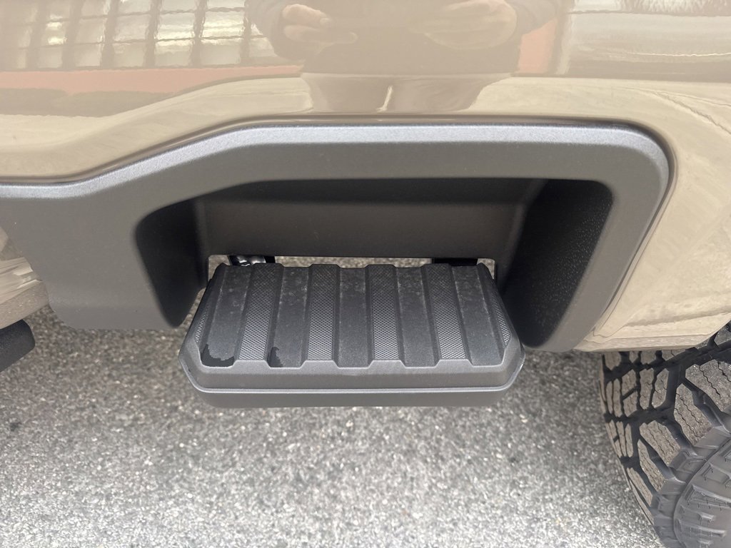 New 2026 Ford F250 King Ranch w/ Tremor Off-Road Package image 18