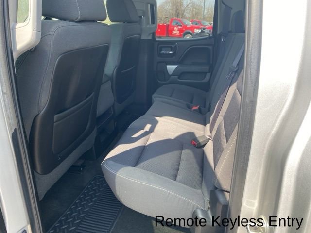 Used 2015 Chevrolet Silverado 1500 LT w/ All Star Edition image 24