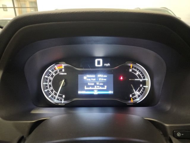 Used 2023 Honda Ridgeline RTL image 14