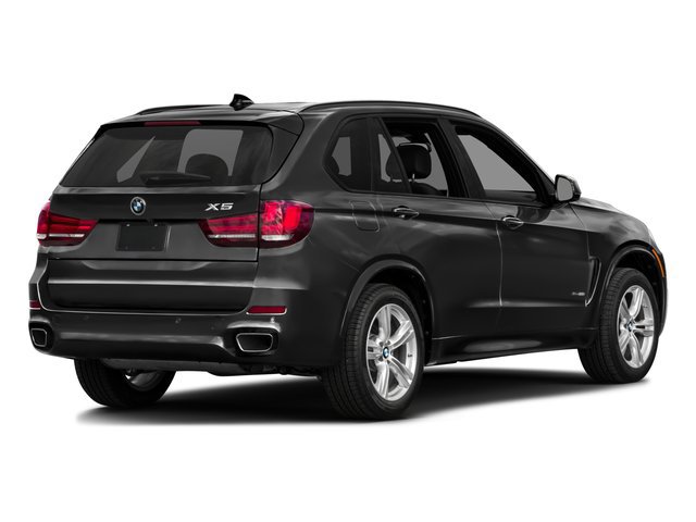 Used 2017 BMW X5 xDrive50i AWD/4WD image 2