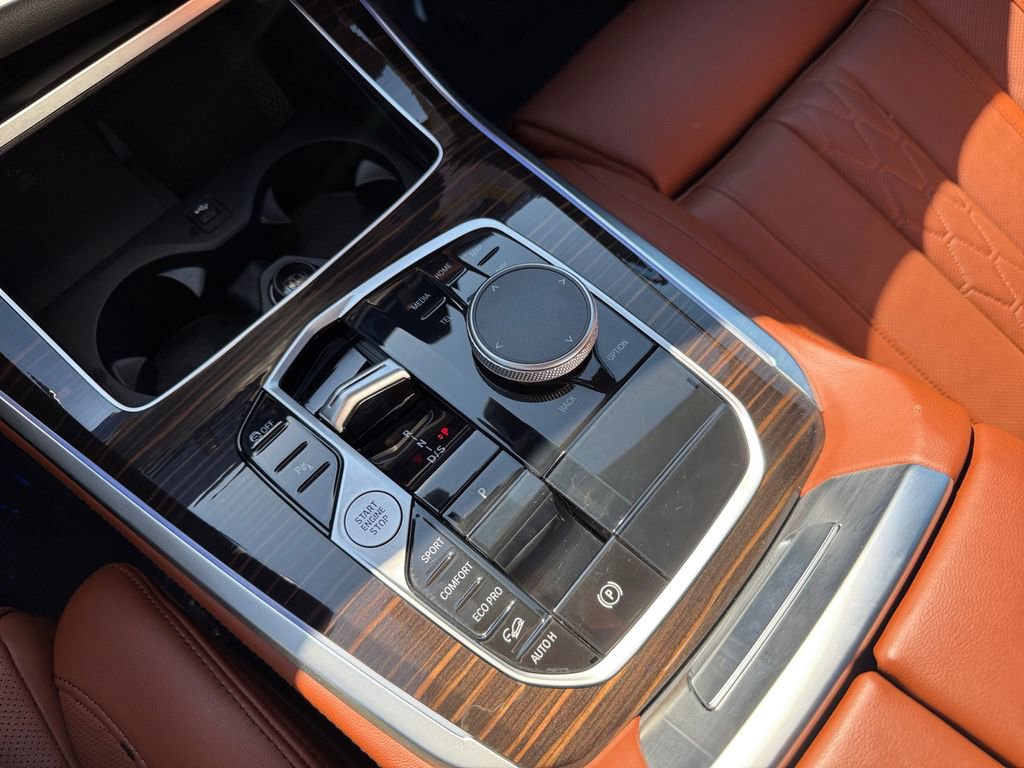 Certified 2026 BMW X5 xDrive40i w/ M Sport Package image 26