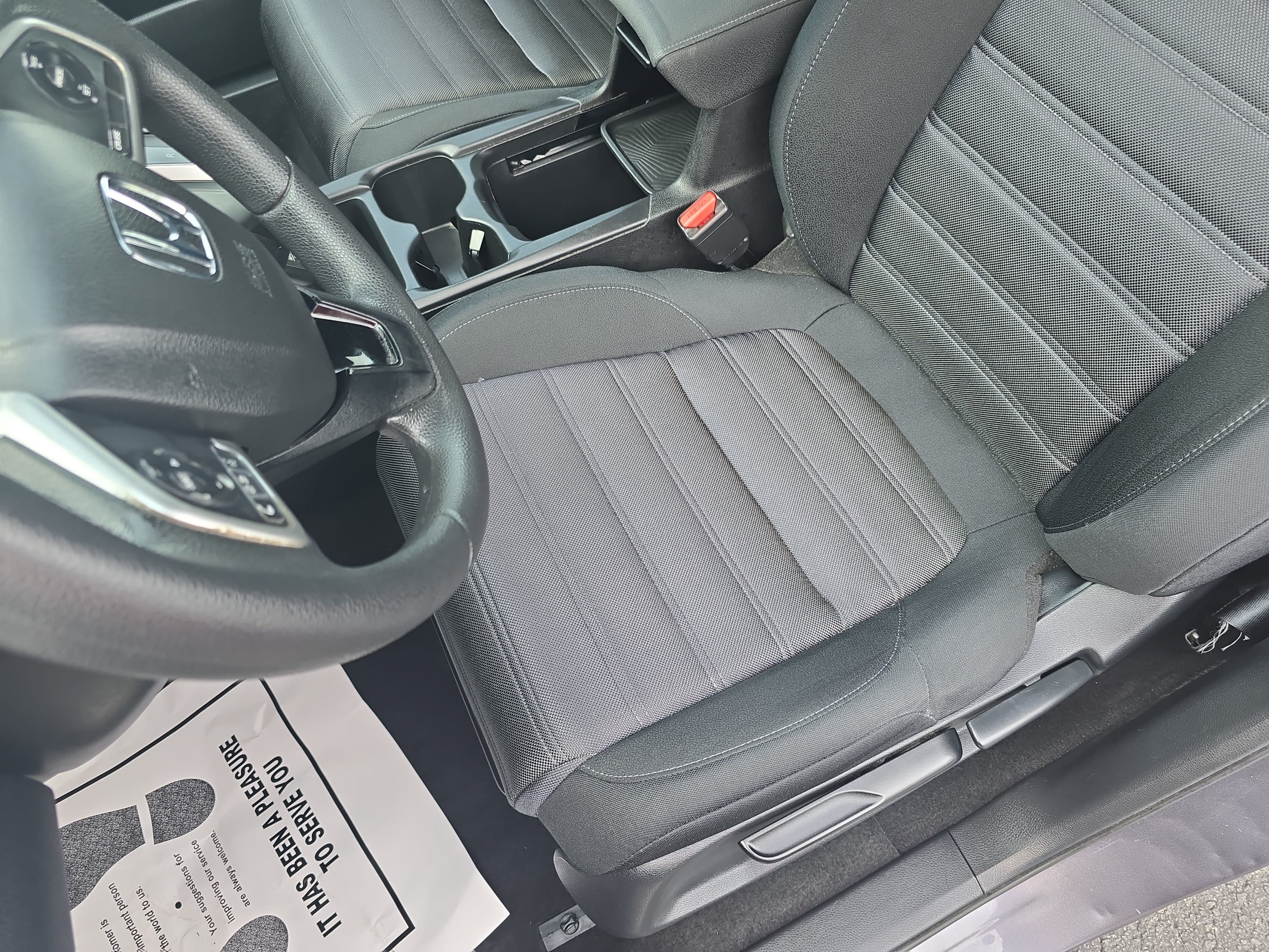 Used 2019 Honda CR-V LX image 13