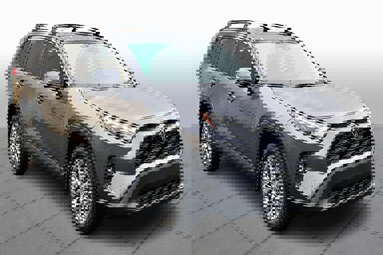 Certified 2024 Toyota RAV4 XLE Premium image 2