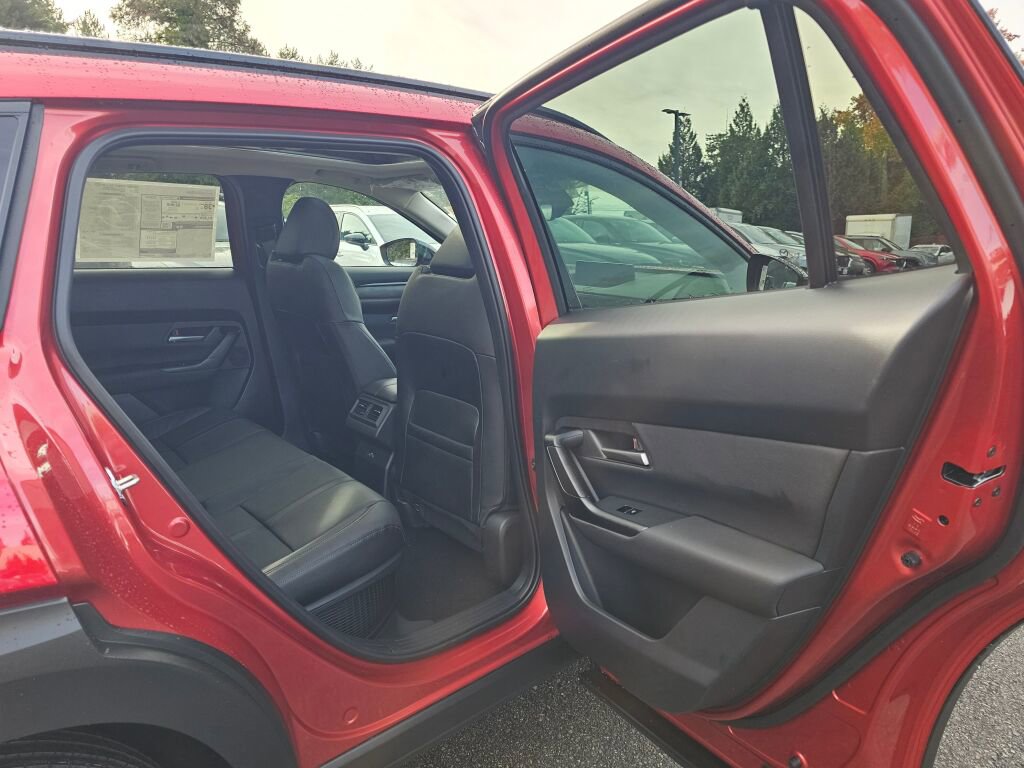 New 2026 MAZDA CX-50 AWD 2.5 Hybrid w/ Weather Package image 27