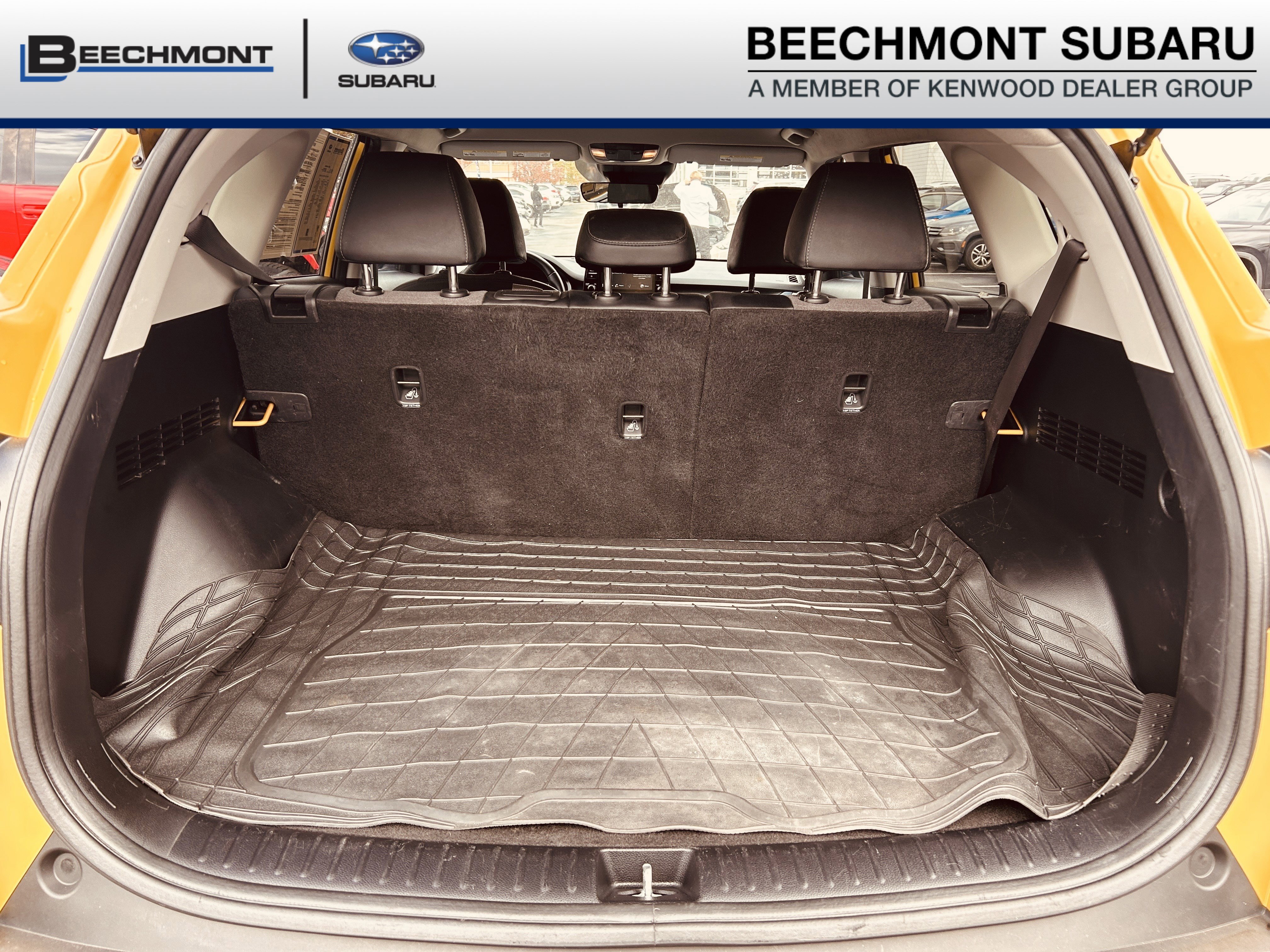 Used 2021 Kia Seltos S image 24