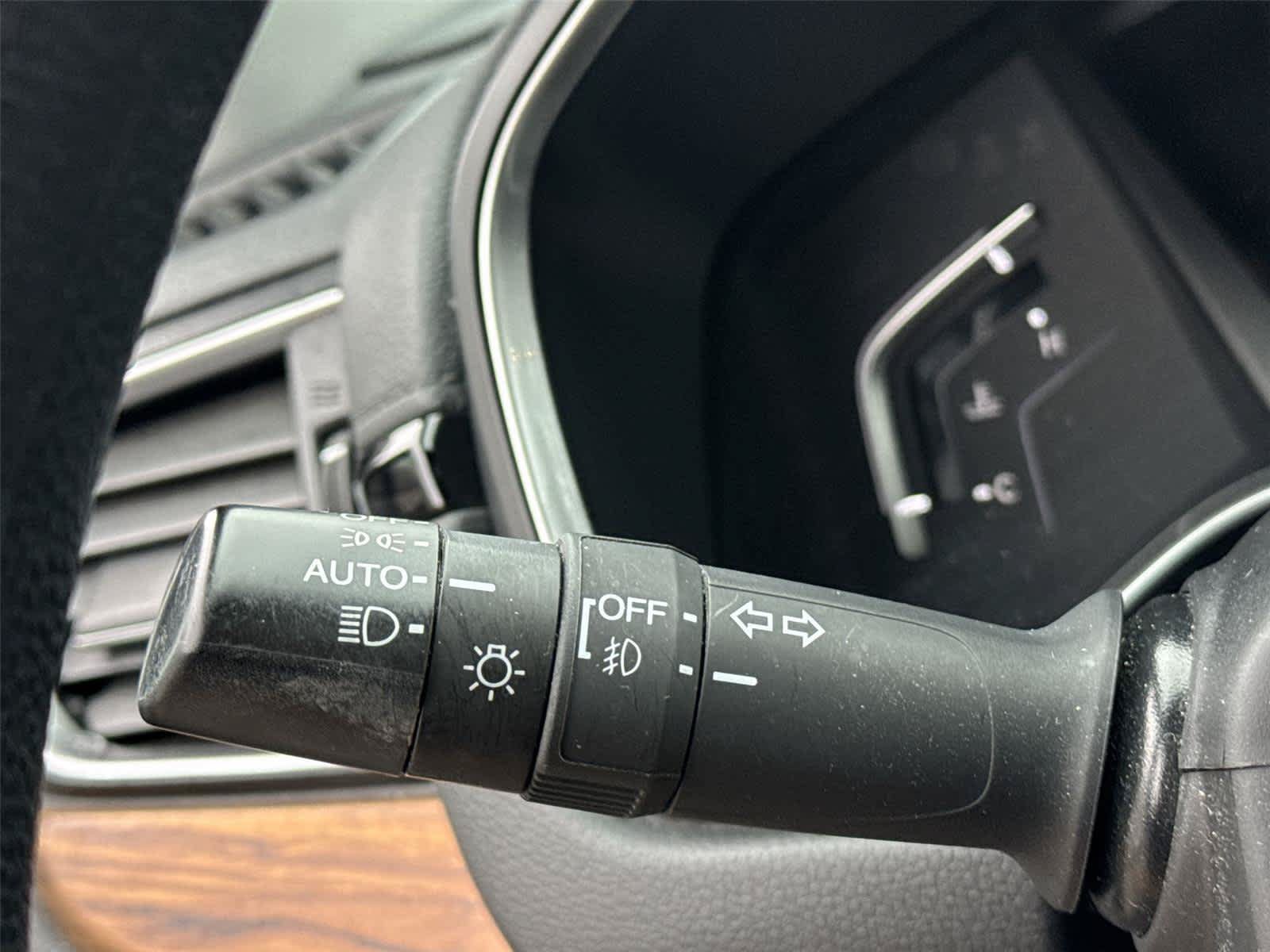 Used 2019 Honda CR-V EX image 22