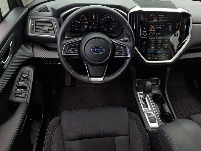 Used 2025 Subaru Ascent Premium AWD/4WD image 12