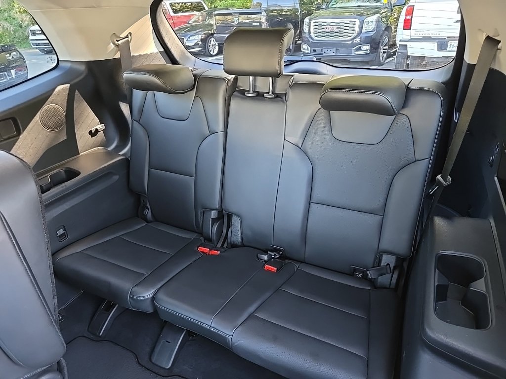 Used 2021 Kia Telluride SX w/ SX Prestige Package AWD/4WD image 51