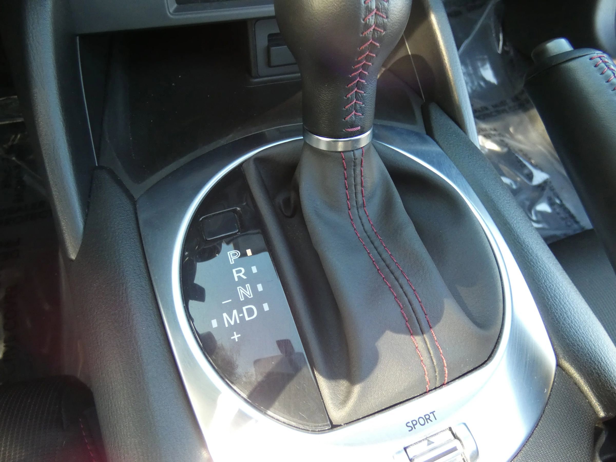 Used 2016 MAZDA MX-5 Miata Club image 40