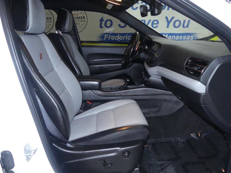 Used 2022 Dodge Durango R/T AWD/4WD image 8