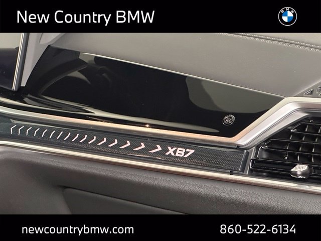 New 2026 BMW ALPINA XB7 AWD/4WD image 33
