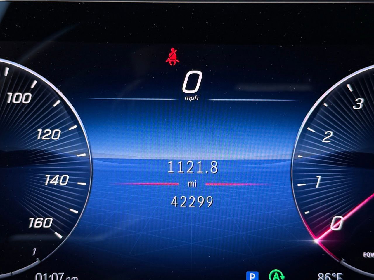 Used 2025 Mercedes-Benz GLA 250 image 44
