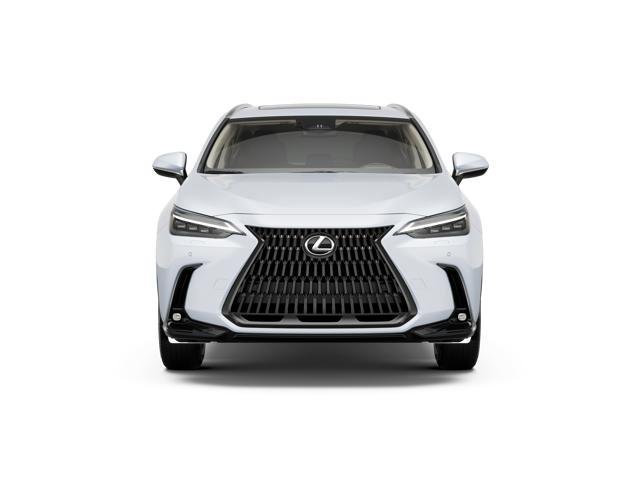New 2026 Lexus NX 350 AWD w/ Luxury Package image 19