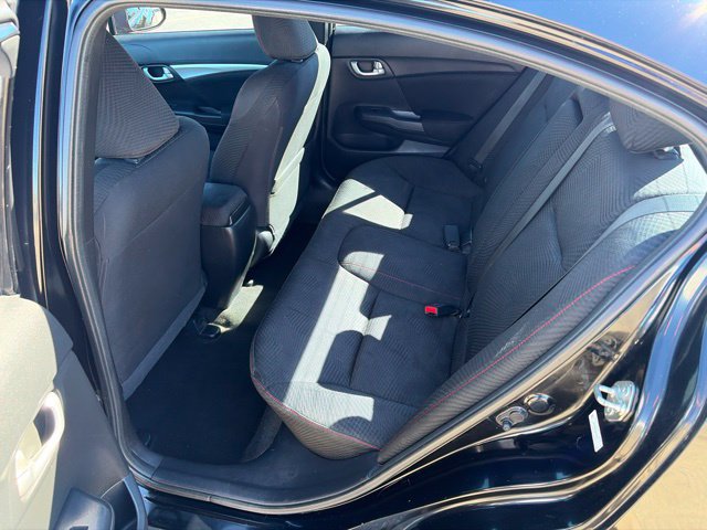 Used 2013 Honda Civic Si image 11
