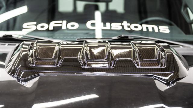 Used 2025 Ford F150 Lariat image 10