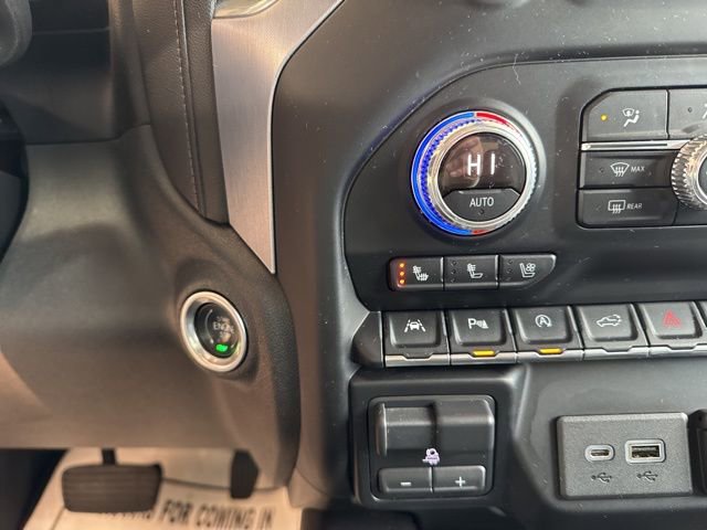 Used 2019 GMC Sierra 1500 SLT w/ SLT Premium Plus Package image 26