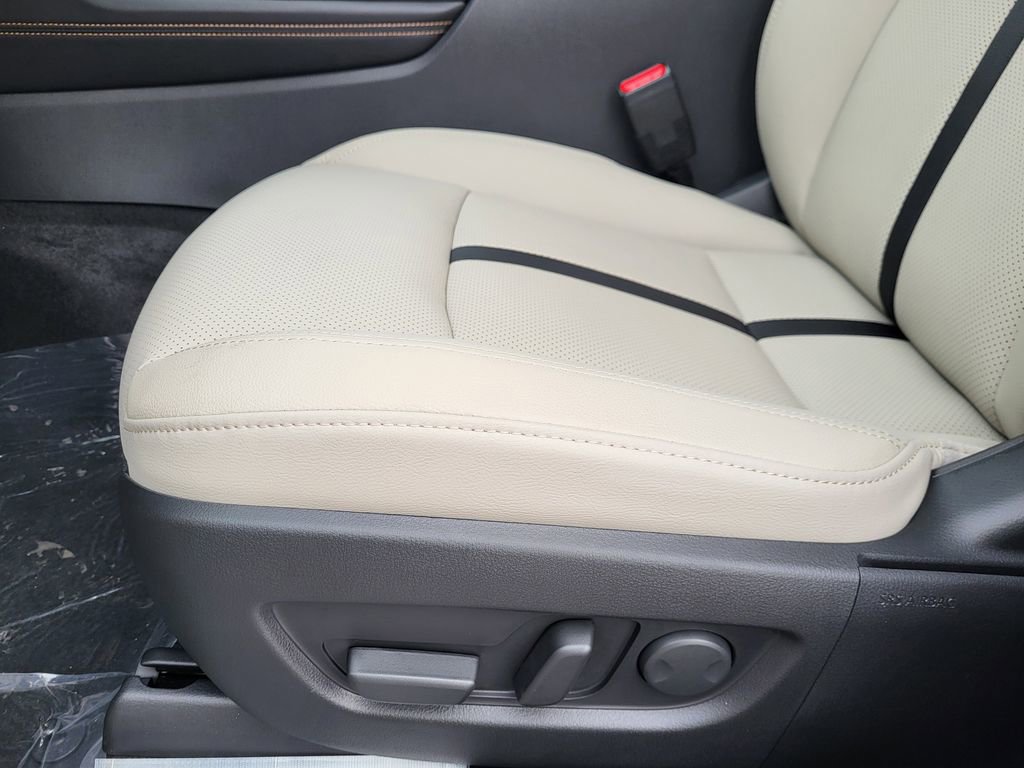 New 2026 MAZDA CX-70 SC Plus image 14