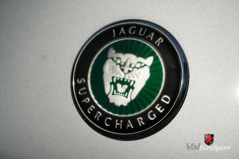 Used 2003 Jaguar XK8 XKR Convertible image 31